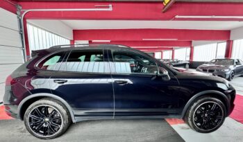 Porsche Cayenne Diesel Pano Luft Bose Xenon Navi AHK 21″ voll