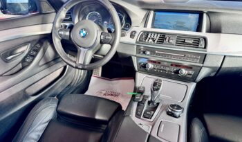 BMW 530d xDrive M Paket AHK Virtual Kamera NaviProf voll