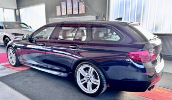 BMW 530d xDrive M Paket AHK Virtual Kamera NaviProf voll