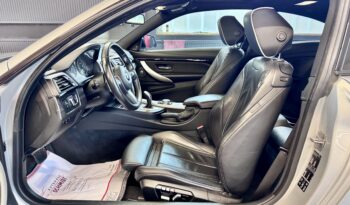BMW 440i Coupe xDrive M Sport Individual HeadUp 19 Zoll ACC voll