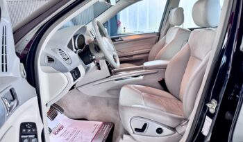 Mercedes-Benz ML 320CDI Offroad Airmatic Sportpaket BiXenon 20 Zoll voll