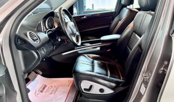 Mercedes-Benz ML 320 CDI 4M Glasdach Sportpaket Airmatic Xenon voll