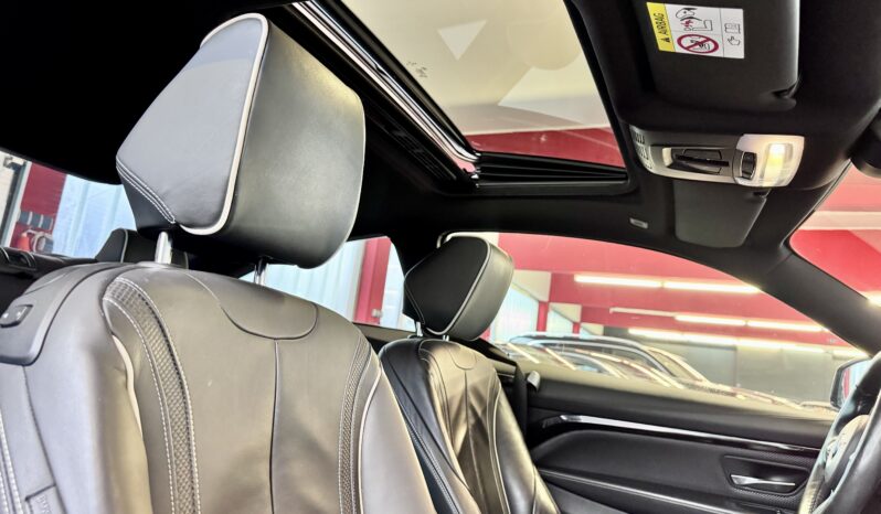 BMW 440i Coupe xDrive M Sport Individual HeadUp 19 Zoll ACC voll