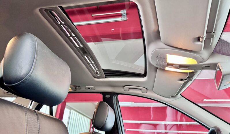 Mercedes-Benz ML 320 CDI 4M Glasdach Sportpaket Airmatic Xenon voll