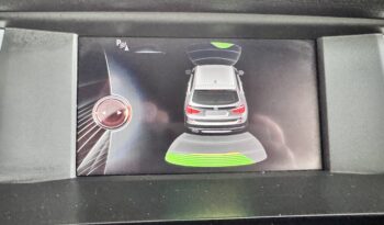 BMW X3 xDrive 30d X Line Keyles Leder Sportautom LCI voll