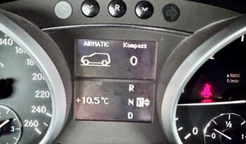 Mercedes-Benz ML 320 CDI 4M Glasdach Sportpaket Airmatic Xenon voll