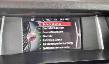 BMW X3 xDrive 30d X Line Keyles Leder Sportautom LCI voll