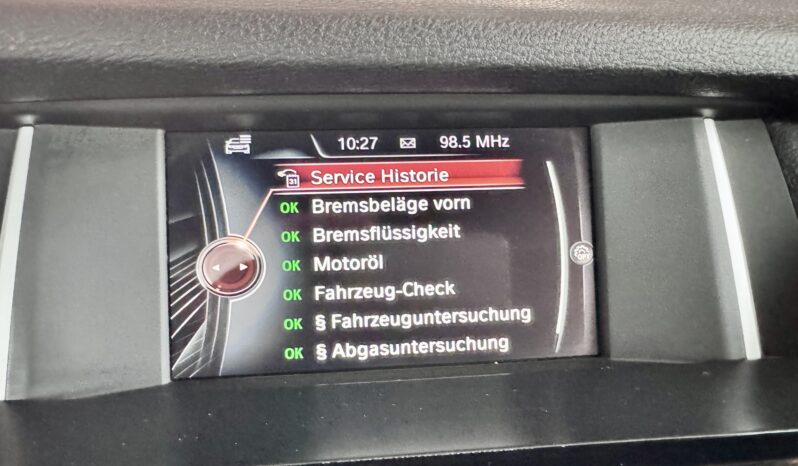 BMW X3 xDrive 30d X Line Keyles Leder Sportautom LCI voll