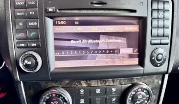 Mercedes-Benz ML 320 CDI 4M Glasdach Sportpaket Airmatic Xenon voll