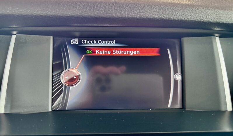 BMW X3 xDrive 30d X Line Keyles Leder Sportautom LCI voll