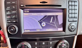 Mercedes-Benz ML 320CDI Offroad Airmatic Sportpaket BiXenon 20 Zoll voll