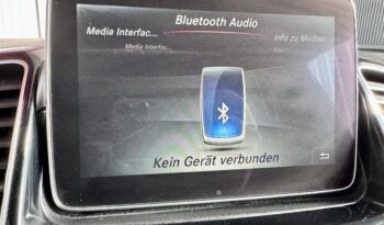Mercedes-Benz GLE 350d AMG Pano 360°Airmatic H&K Memory 20 Zoll voll