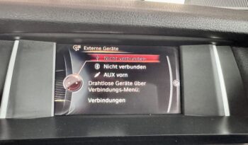 BMW X3 xDrive 30d X Line Keyles Leder Sportautom LCI voll