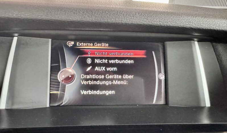 BMW X3 xDrive 30d X Line Keyles Leder Sportautom LCI voll