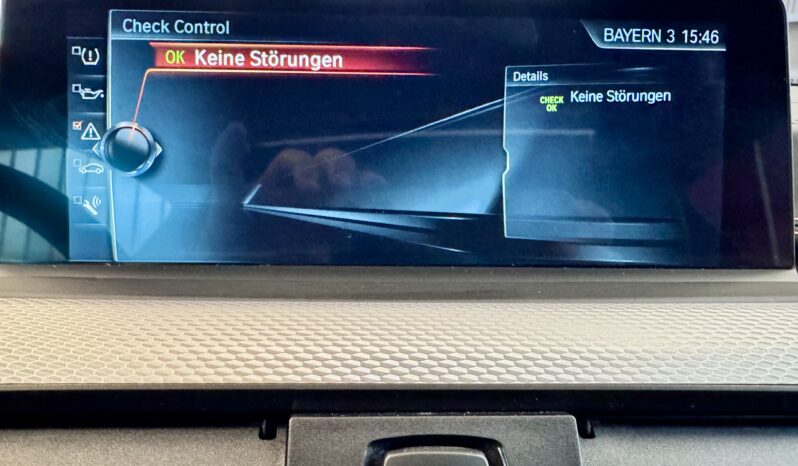 BMW 440i Coupe xDrive M Sport Individual HeadUp 19 Zoll ACC voll