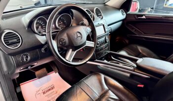 Mercedes-Benz ML 320 CDI 4M Glasdach Sportpaket Airmatic Xenon voll