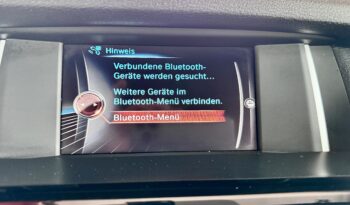 BMW X3 xDrive 30d X Line Keyles Leder Sportautom LCI voll