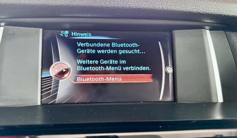 BMW X3 xDrive 30d X Line Keyles Leder Sportautom LCI voll
