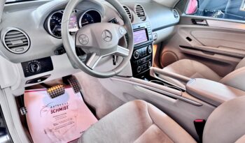 Mercedes-Benz ML 320CDI Offroad Airmatic Sportpaket BiXenon 20 Zoll voll