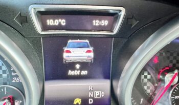 Mercedes-Benz GLE 350d AMG Pano 360°Airmatic H&K Memory 20 Zoll voll