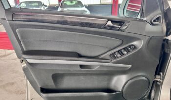 Mercedes-Benz ML 320 CDI 4M Glasdach Sportpaket Airmatic Xenon voll