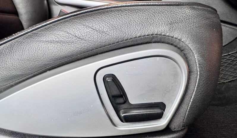 Mercedes-Benz ML 320 CDI 4M Glasdach Sportpaket Airmatic Xenon voll