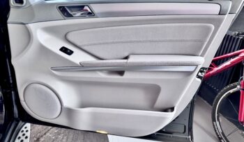 Mercedes-Benz ML 320CDI Offroad Airmatic Sportpaket BiXenon 20 Zoll voll
