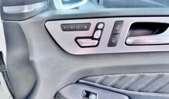 Mercedes-Benz GLE 350d AMG Pano 360°Airmatic H&K Memory 20 Zoll voll
