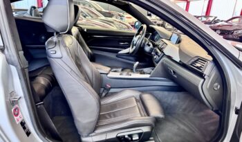 BMW 440i Coupe xDrive M Sport Individual HeadUp 19 Zoll ACC voll
