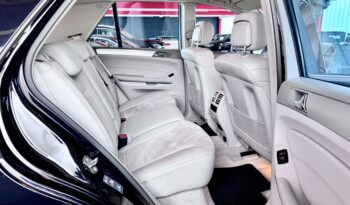 Mercedes-Benz ML 320CDI Offroad Airmatic Sportpaket BiXenon 20 Zoll voll