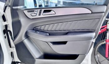 Mercedes-Benz GLE 350d AMG Pano 360°Airmatic H&K Memory 20 Zoll voll
