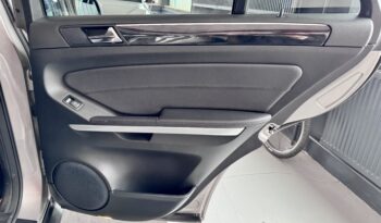 Mercedes-Benz ML 320 CDI 4M Glasdach Sportpaket Airmatic Xenon voll