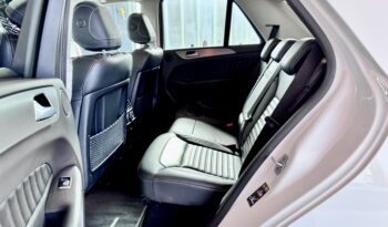 Mercedes-Benz GLE 350d AMG Pano 360°Airmatic H&K Memory 20 Zoll voll