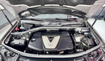 Mercedes-Benz ML 320 CDI 4M Glasdach Sportpaket Airmatic Xenon voll