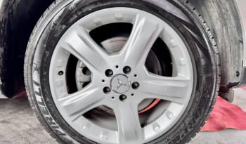 Mercedes-Benz ML 320 CDI 4M Glasdach Sportpaket Airmatic Xenon voll