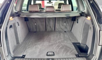 BMW X3 xDrive 30d X Line Keyles Leder Sportautom LCI voll