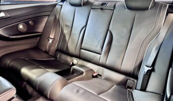 BMW 440i Coupe xDrive M Sport Individual HeadUp 19 Zoll ACC voll
