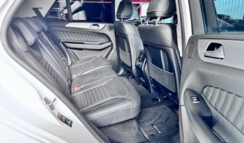 Mercedes-Benz GLE 350d AMG Pano 360°Airmatic H&K Memory 20 Zoll voll