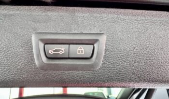 BMW X3 xDrive 30d X Line Keyles Leder Sportautom LCI voll