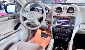 Mercedes-Benz ML 320CDI Offroad Airmatic Sportpaket BiXenon 20 Zoll voll