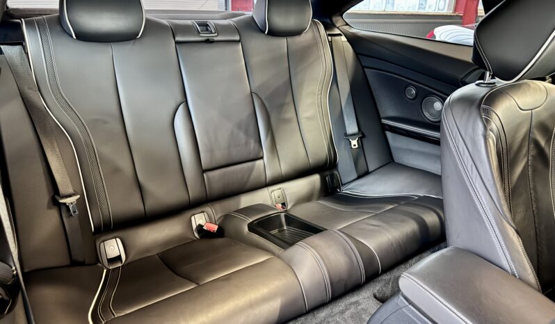 BMW 440i Coupe xDrive M Sport Individual HeadUp 19 Zoll ACC voll