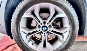 BMW X3 xDrive 30d X Line Keyles Leder Sportautom LCI voll