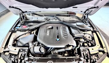 BMW 440i Coupe xDrive M Sport Individual HeadUp 19 Zoll ACC voll