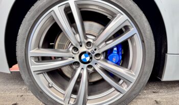 BMW 440i Coupe xDrive M Sport Individual HeadUp 19 Zoll ACC voll