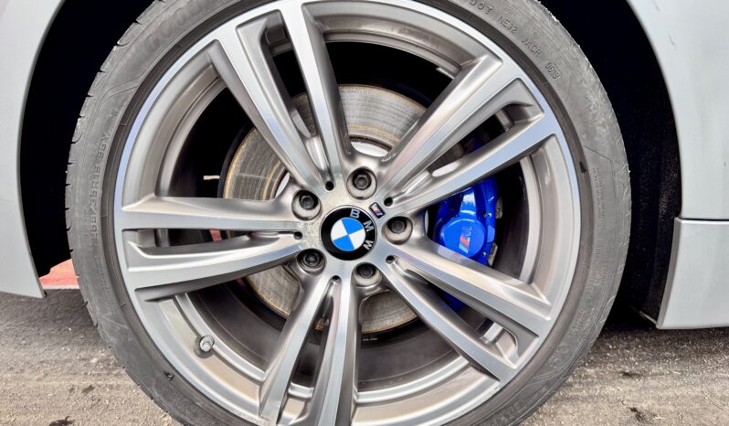 BMW 440i Coupe xDrive M Sport Individual HeadUp 19 Zoll ACC voll