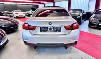 BMW 440i Coupe xDrive M Sport Individual HeadUp 19 Zoll ACC voll