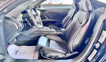 Audi TT RS Coupe 2.5TFSI B&O Raute Matrix Sportabgas voll