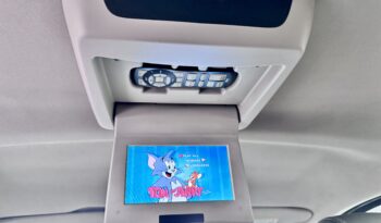 Jeep Grand Cherokee 3.0 CRD Overland Navi Fond TV 18″ voll
