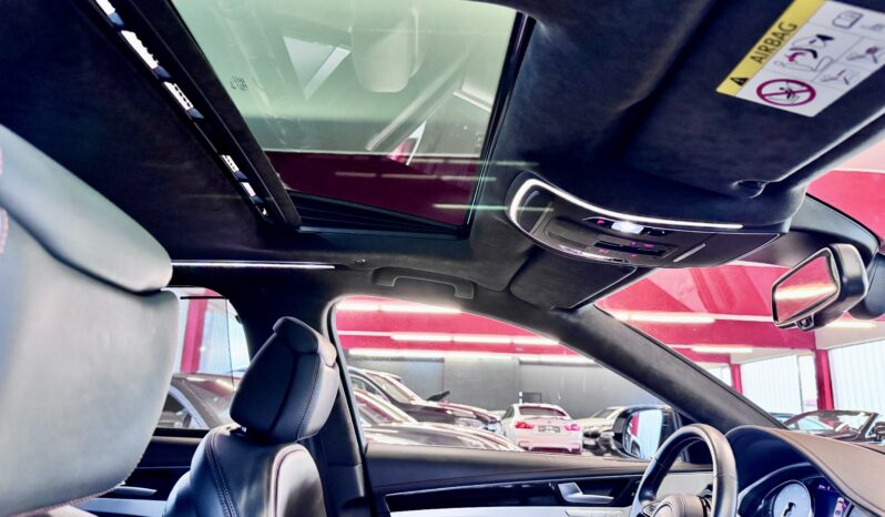 Audi S8 plus Keramik HeadUp Matrix Carbon 360 ACC 21″ voll