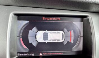 Audi Q7 3.0 TDI clean diesel 3x S line MMi 21 Zoll voll